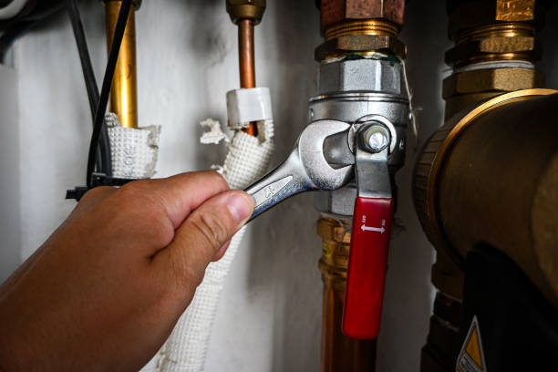 Best Gas Line Services in Obion, TN